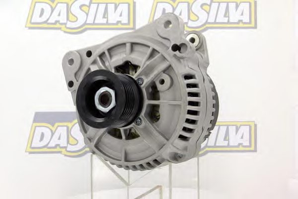 DA SILVA 011258 Alternator